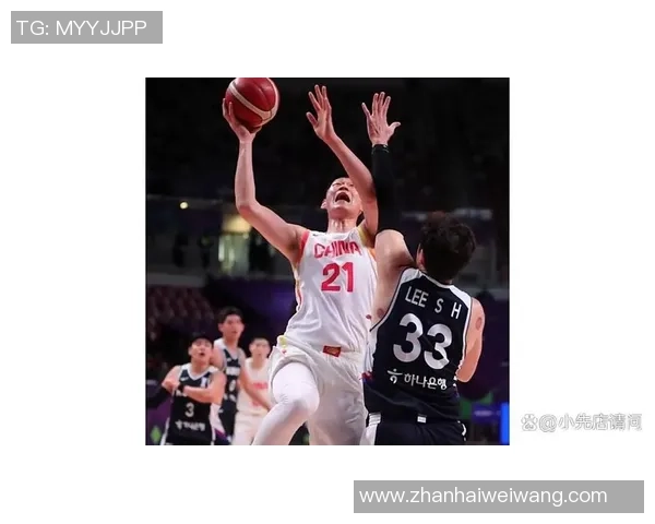 战术单一靠内线硬凿,中国男篮不该重走老路|记者调查